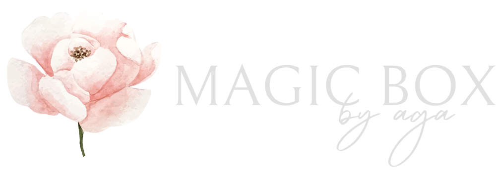 MagicBox by Aga
